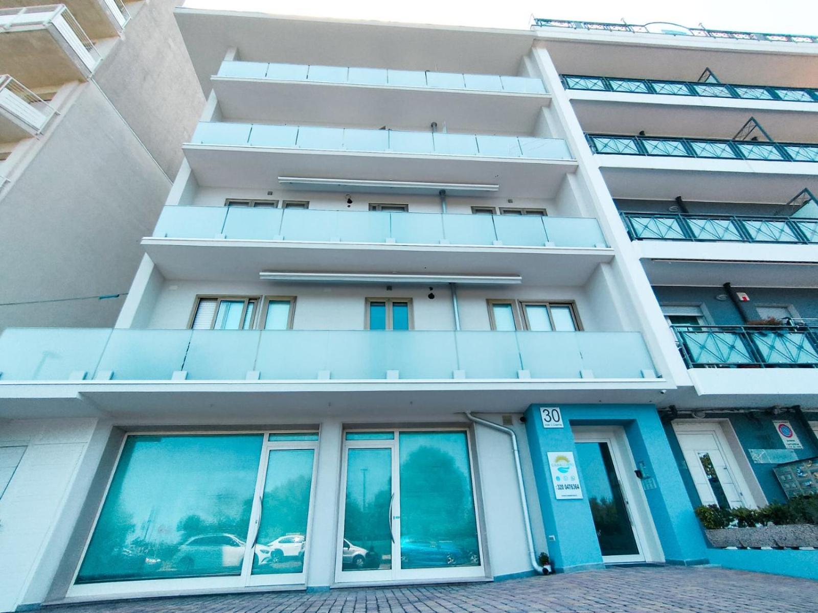 Casa De Vero - Sottomarina Exterior photo